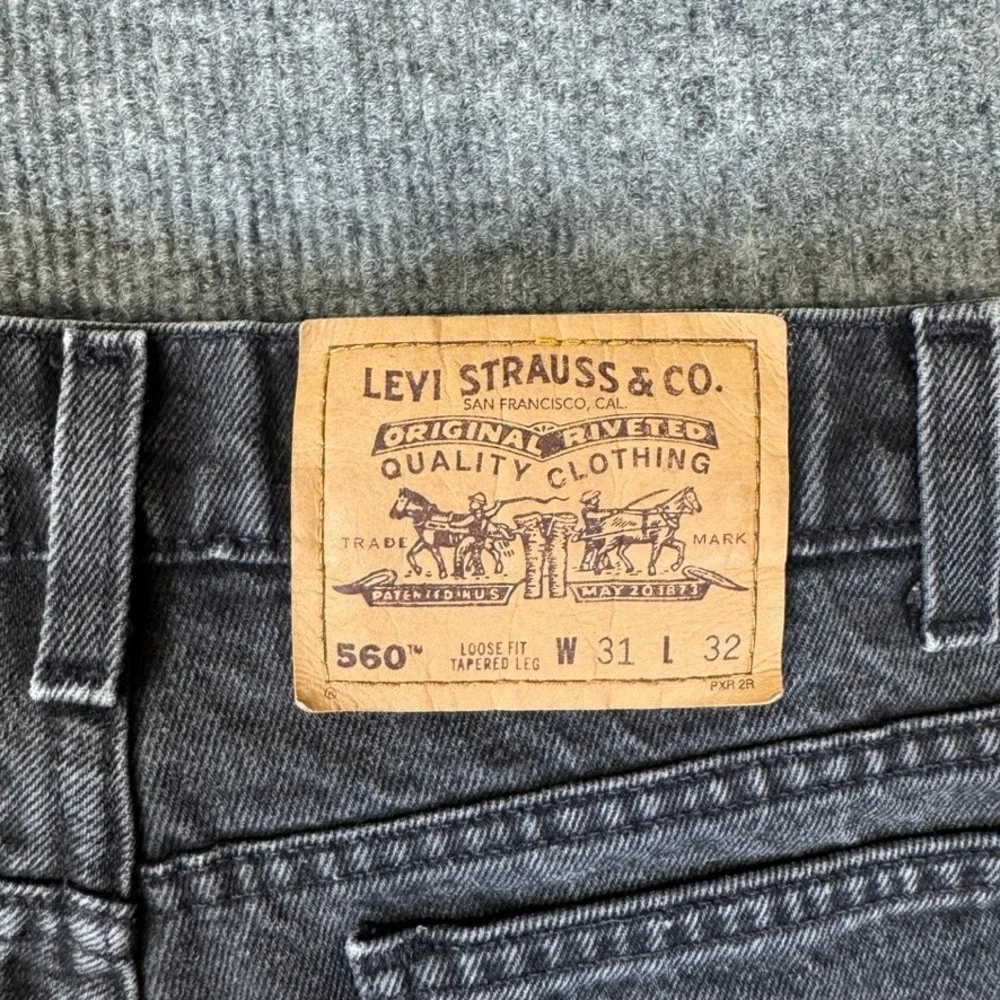 Levis vintage levis
